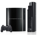 Игровая приставка Sony PlayStation 3 250GB G + Игра Uncharted 2